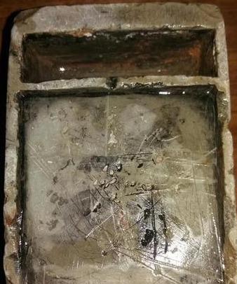 笔墨纸砚指的是什么