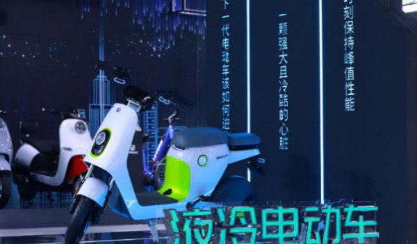 中国两轮电动车排行榜前六