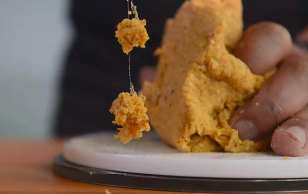 公认钓白条最快的钓法