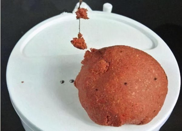 公认钓白条最快的钓法