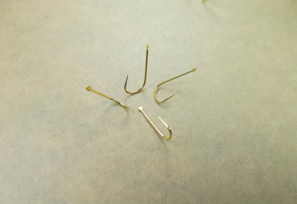 公认钓白条最快的钓法