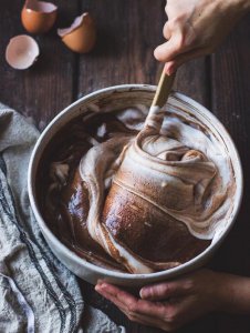 可可粉是什么东西做成的 可可粉的功效和作用有哪些