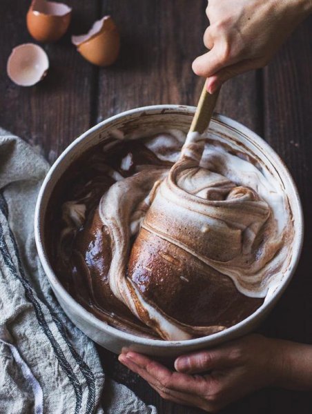 可可粉是什么东西做成的