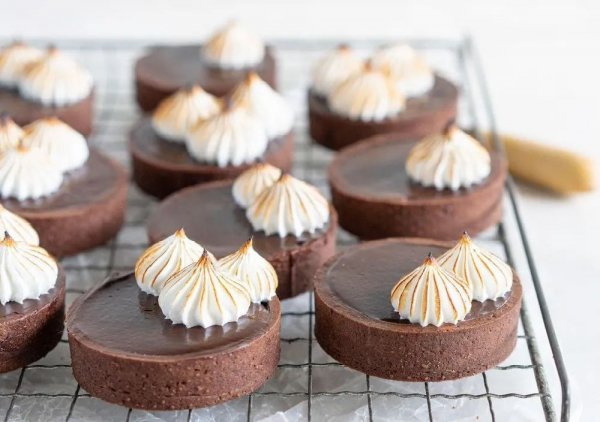 可可粉是什么东西做成的