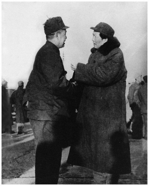 曾山的子女都是谁