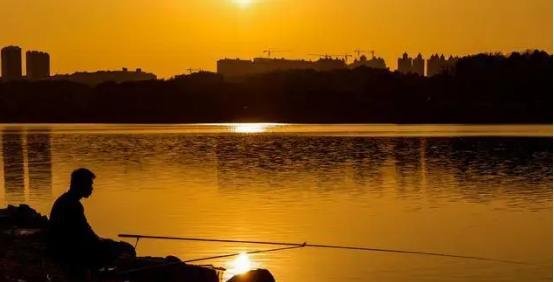 夜钓什么时候上鱼最佳时间