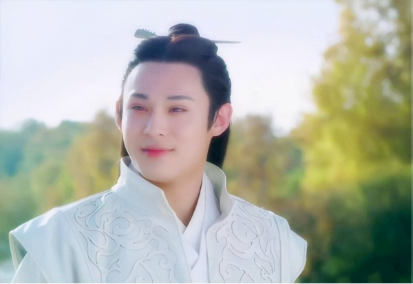 兰陵王高长恭简介