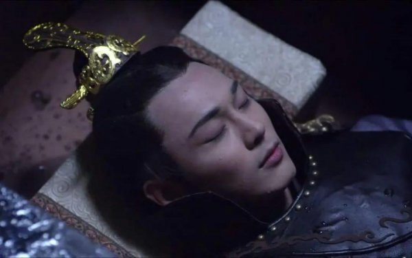 兰陵王高长恭简介