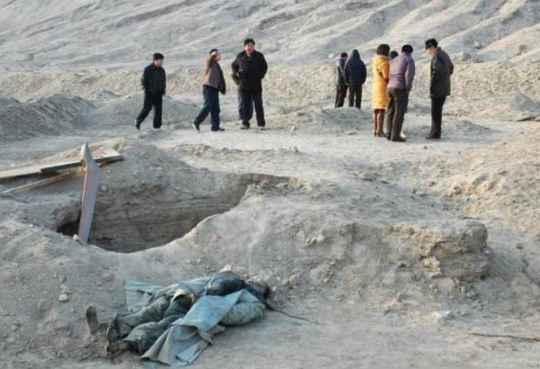 清朝为什么有僵尸