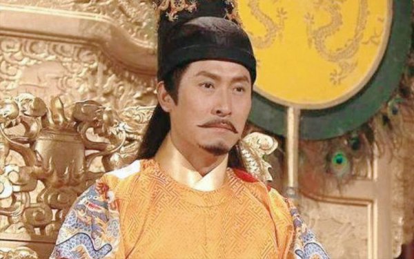 明朝宁王朱权一生经历