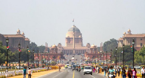 印度人口多少亿