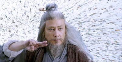 王仙芝为什么杀徐凤年 雪中悍刀行王仙芝为啥杀徐凤年