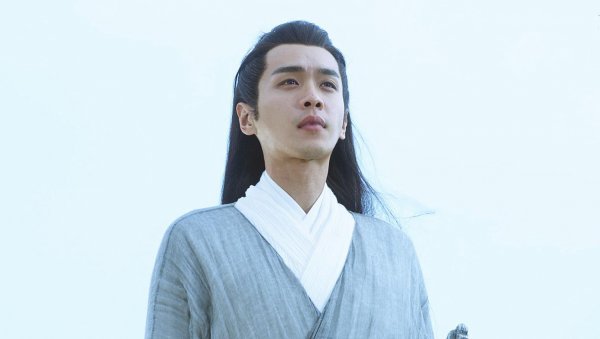 王仙芝为什么杀徐凤年