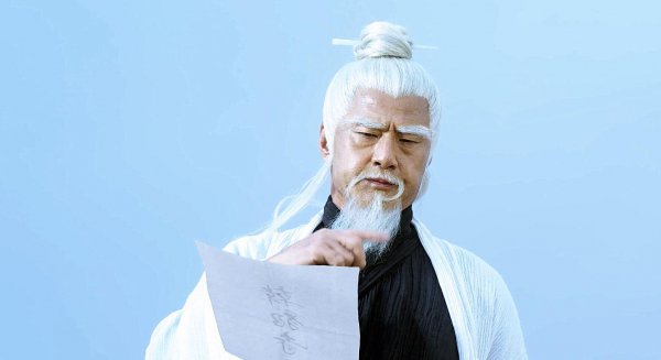 王仙芝为什么杀徐凤年