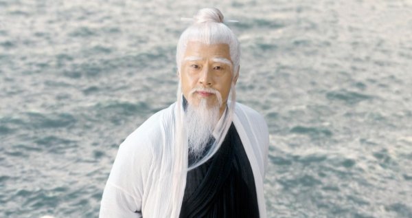 王仙芝为什么杀徐凤年