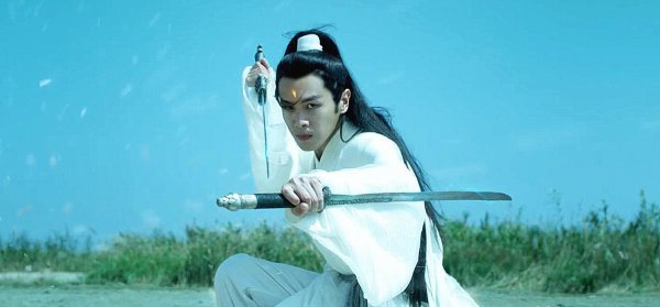 王仙芝为什么杀徐凤年