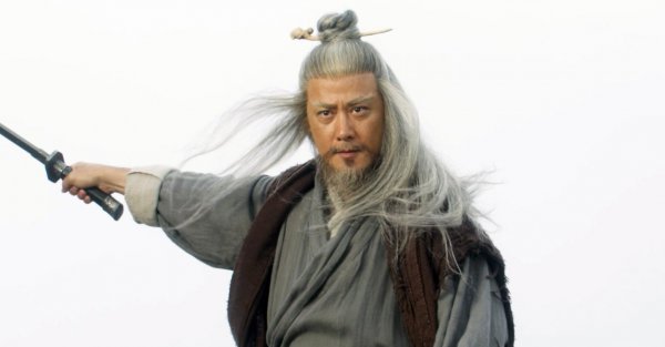 王仙芝为什么杀徐凤年