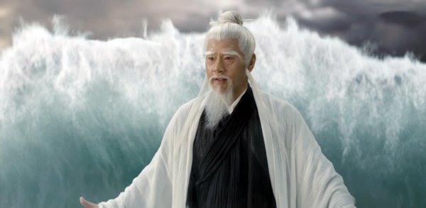 王仙芝为什么杀徐凤年