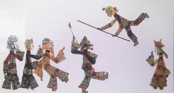 白骨精的性格特点