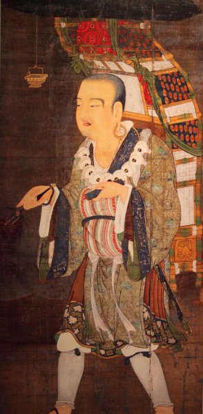 白骨精的性格特点