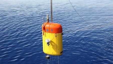 马里亚纳海沟究竟有多深照片