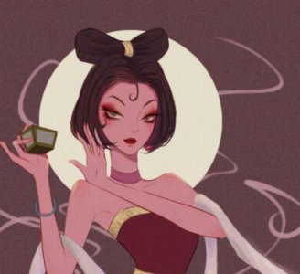 苏妲己的历史原型 真实的苏妲己在历史上是狐狸吗