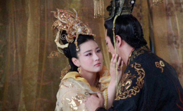 苏妲己的历史原型