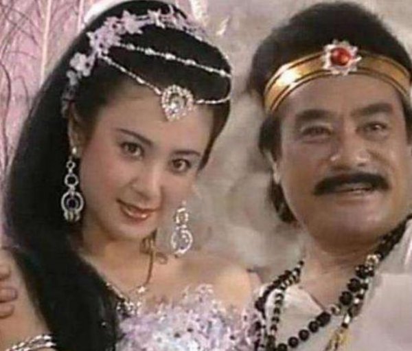 苏妲己的历史原型