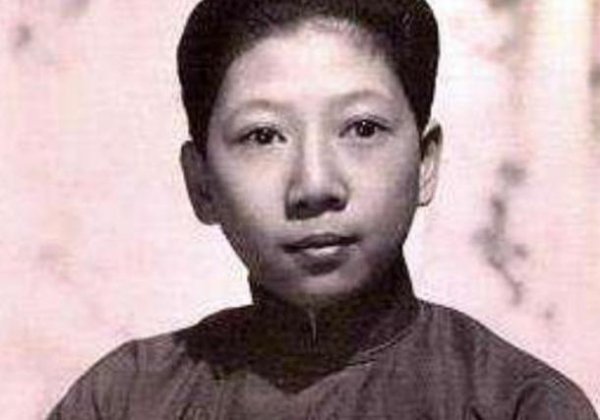 宋霭龄的老公叫什么