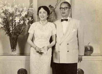 宋霭龄的老公叫什么 宋霭龄和孔祥熙成婚是因为利益吗