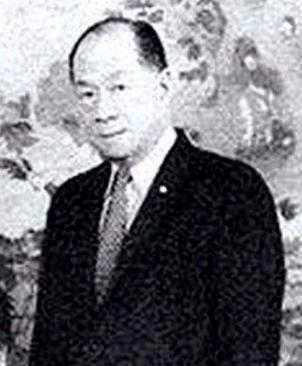 宋霭龄的老公叫什么