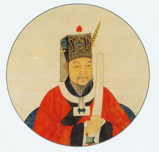 范仲淹是哪个朝代的人 诗人范仲淹出生于哪个时期