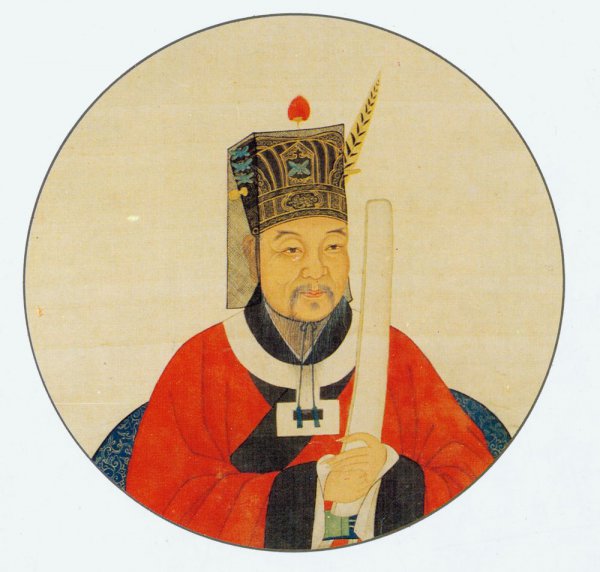 范仲淹是哪个朝代的人