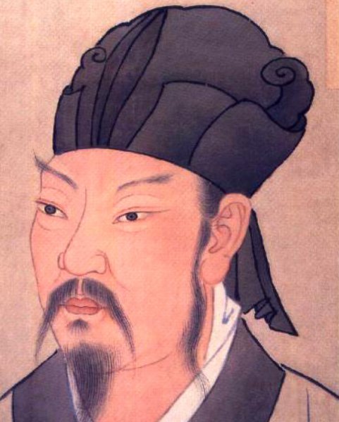 范仲淹是哪个朝代的人