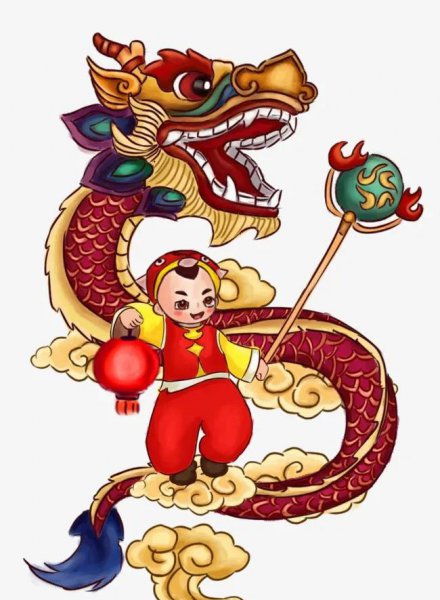 二月二龙抬头的风俗