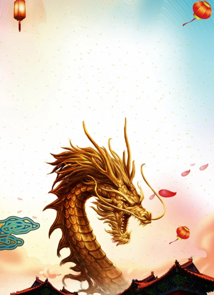 二月二龙抬头的风俗