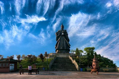 宋朝陈抟老祖简介 关于陈抟老祖心相篇的名言名句