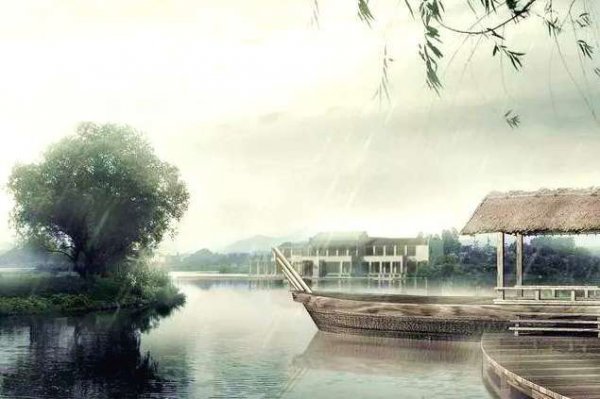 宋朝陈抟老祖简介