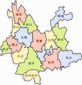 云南小吃排行榜前十名 最经典的云南特产小吃有哪些