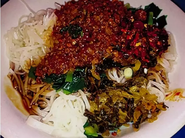 云南小吃排行榜前十名