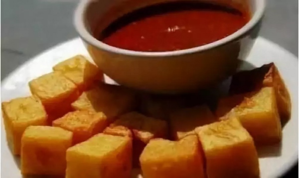 云南小吃排行榜前十名