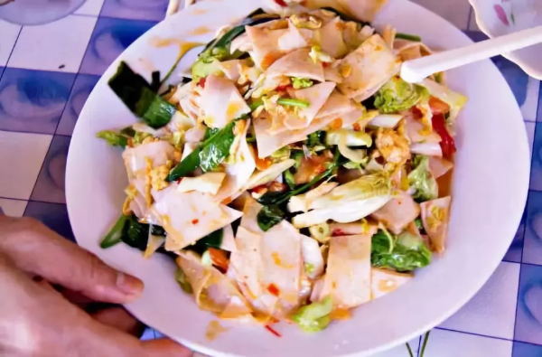 云南小吃排行榜前十名