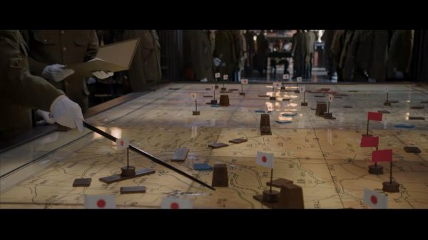 百团大战歼灭多少日军