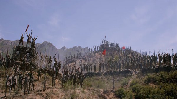 百团大战歼灭多少日军