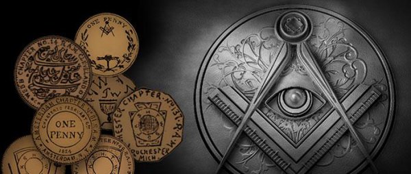 阴谋论背后的共济会是什么组织