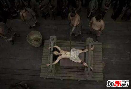 人彘是什么意思