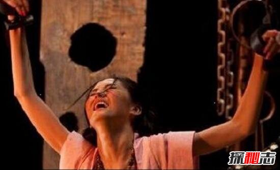 人彘是什么意思