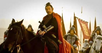 项庄舞剑意在沛公的故事 项庄舞剑意在沛公故事中隐含