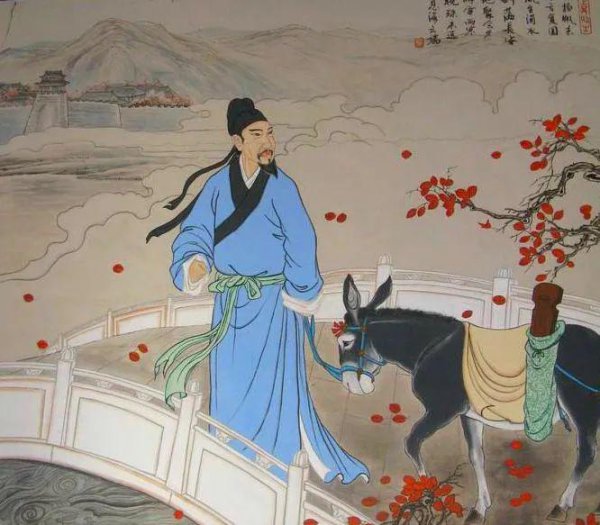 王昌龄代表作有哪十首诗