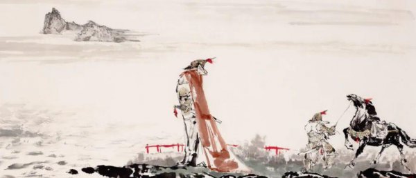 王昌龄代表作有哪十首诗